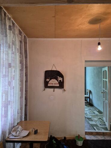 Продажа домов: Дом, 57 м², 3 комнаты, Собственник, Старый ремонт — 5