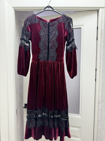 турецкие платья: Вечернее платье