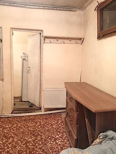 Otaqların uzunmüddətli kirayəsi: Bu elan bir otağın icarəsi üçün nəzərdə tutulmuşdur. Otaq yataq — 18