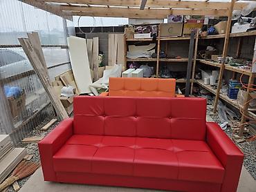 Прямые диваны: Прямой диван, Новый — 15