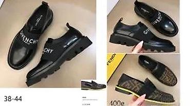 Cipele: BERLUTI,VERSACE, BALMAIN, GIVENCHY, VRHUNSKE CIPELE,MEGA HIT | Novo! — 26