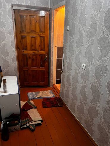 ленинский квартира: 2 комнаты, 47 м², Индивидуалка, 1 этаж, Косметический ремонт
