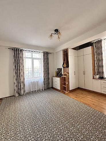 Продажа квартир: 2 комнаты, 70 м², АЮ Гранд Элитка, 1 этаж, Евроремонт — 2
