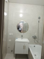 квартира долгосрочный: Квартира ремонт