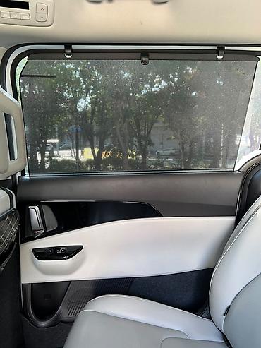 Kia: Kia Carnival: 2020 г., Минивэн — 11