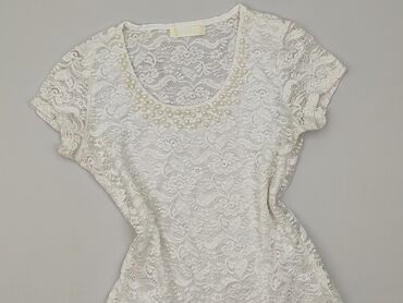Women's Clothing: Women's blouse, size S (EU 36)