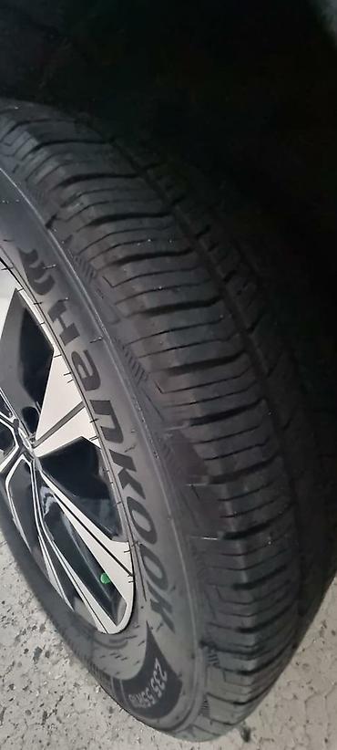 aion gac: Renault Samsung QM6 (логотип Renault/Samsung), кроссовер среднего — 10