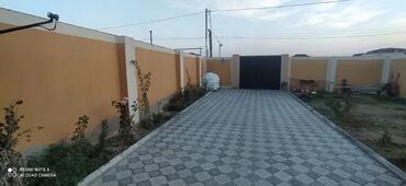 Həyət evləri və villaların satışı: 4 otaqlı, 120 kv. m, Kredit yoxdur, Yeni təmirli -da lalafo.az — 27 Həyət evləri və villaların satışı: 4 otaqlı, 120 kv. m, Kredit yoxdur, Yeni təmirli — 27