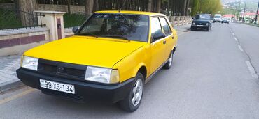 topas sahin: Tofas : 1.6 l | 2004 il 76452 km Sedan