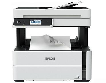 printe: Printer "Epson M3170 (CIS)"Epson Printer M3170 (CIS) Epson M3170 CIS — 1