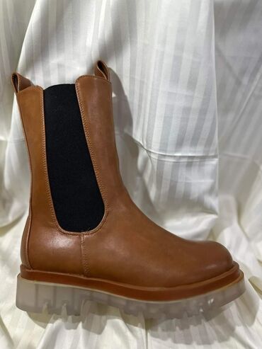 Čizme: Cizme 1900 — 3