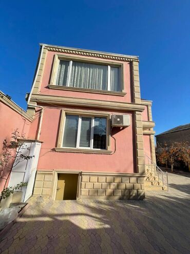 Həyət evləri və villaların satışı: 9 otaq, 300 kv. m — 16