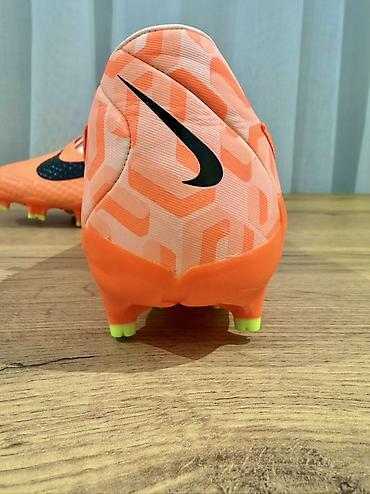 gitara satışı: Butslar Nike, Ölçü: 38, Yeni — 3