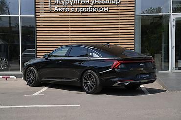кармашек киа к5: Kia K8: 2022 г., 1.6 л, Гибрид, Седан — 6