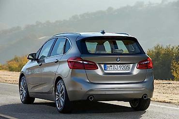 motor suzuki: DELOVI ZA BMW SERIJA 2 F45 | Novi i polovni originalni delovi za BMW — 1