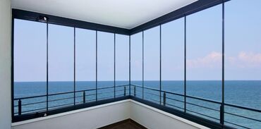 Balkonlar: Rhyapi̇si̇stemləri̇ təqdim edir.Cambalkon bizim işimizdir və keyiyyət — 5