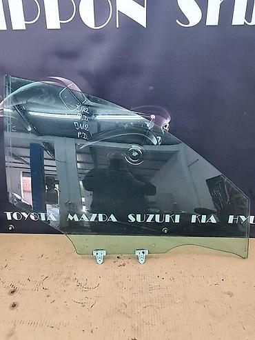 STAKLO VRATA PREDNJE DESNO ZA NISSAN QASHQAI OD 2014. DO 2021. GOD