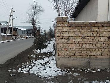 дом продаю жайылский район: 10 сотых жери менен үй сатылат баасы 200000$. адрес: 9 км. Ош - Алай — 10