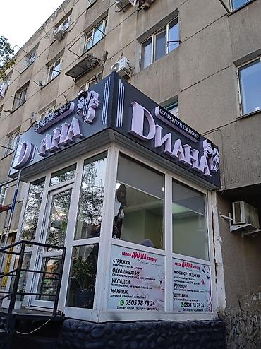 Декоративная роспись: Объёмные декоративные стены и элементы с авторской фактурой “Лунная — 22