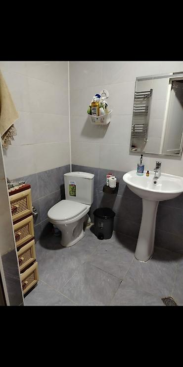kafe satilir: 2 otaqlı mənzil – interyer təsvi Salam aleykum tecılı elim yanda — 4