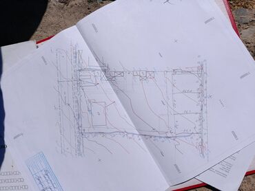 недвижимость в беловодске кыргызстан: 13 соток, Бизнес үчүн, Кызыл китеп