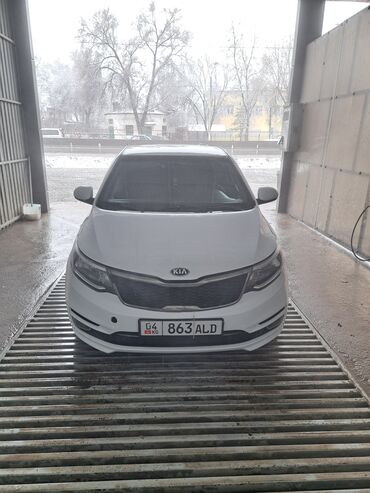 машина кж киа к5: Kia Rio: 2017 г., 1.4 л, Автомат, Бензин, Седан