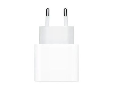stopice za šivaću mašinu: Brand: APPLE |x|x Model: APPLE 20W USB-C Power Adapter (muvv3zm/a)