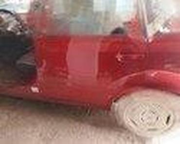 Glave motora: FORD FIESTA 2006. GOD. - KOMPLETAN AUTO U DELOVIMA | FORD velika — 15