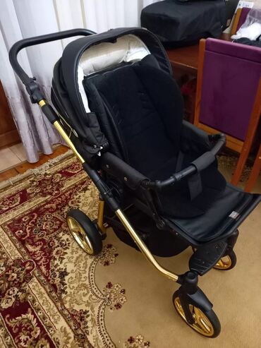 Gəzinti arabaları: İşlənmiş, Ünvandan götürmə — 18