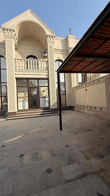 Долгосрочная аренда домов: 200 м², 4 комнаты — 1