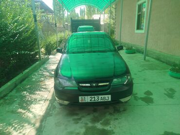 стеклоподъемник нексия 2: Daewoo Nexia: 2013 г., 1.5 л, Механика, Бензин, Седан