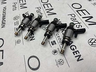 kompresor 100l: DIZNE 2.0 TFSI ZA VOLKSWAGEN TIGUAN, TOURAN, GOLF 7 . - 06L 906 036 — 4