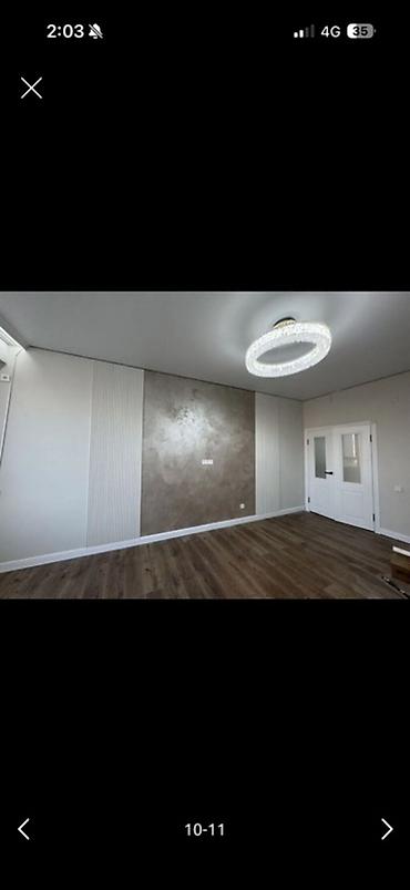 Продажа квартир: 2 комнаты, 67 м², Элитка, 8 этаж, Евроремонт — 6