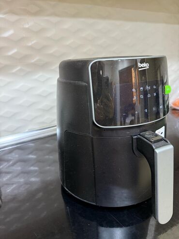 raf air fryer qiymeti: Фритюрница 1-1.9 л