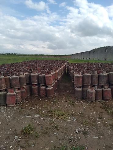 Все для дома и сада: Оптом и в розницу газовые баллоны — 2