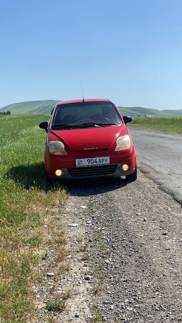 daewoo tico автомат: Daewoo Matiz: 2005 г., 0.8 л, Автомат, Бензин