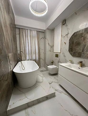 Продажа квартир: 4 комнаты, 150 м², Элитка, 18 этаж, Дизайнерский ремонт — 17