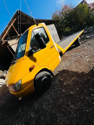 Эвакуаторы: Эвакуатор, Mercedes-Benz, 2006 г., Прямая at lalafo.kg — 4 Эвакуаторы: Эвакуатор, Mercedes-Benz, 2006 г., Прямая — 4