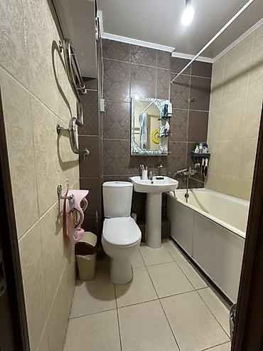 Продажа квартир: Продажа 2-комнатной квартиры, 104 серия Адрес: 5-й микрорайон,третий — 7