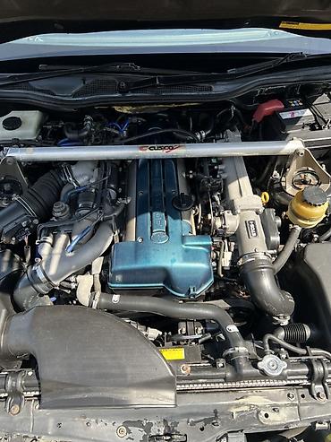 jdm: Toyota Aristo: 2002 г., 3 л, Автомат, Бензин, Седан — 6
