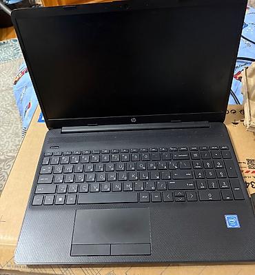 hp victus ikinci el: HP Laptop 15-dw1495nia - Ekran: 15.6" (diagonal), nazik çərçivəli — 3