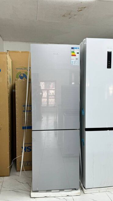 Холодильники: Объявления - Бишкек Цены начинаются от 10 тыс. Техника и электроника — 7