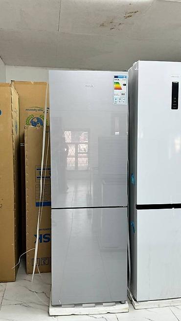 Холодильники: Холодильник Новый, Двухкамерный, No frost, С рассрочкой — 11