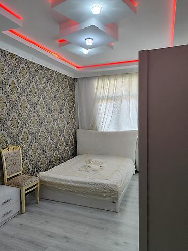 studio mənzil: Nizami rayonu, Neftçilər metrosunun yaxını, Xəzər Universitetinin — 5