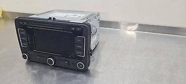 akai subwoofer: RADIO ZA VOLKSWAGEN POLO - 3C0035270B | Radio Polo 6R — 1