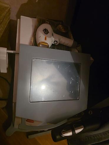diod: Lazer aparatı satılır diod lazerdir çox yaxşı vəziyyətdədir heç — 4