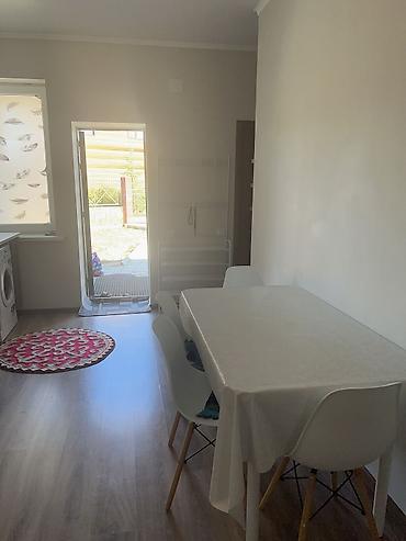 2 rooms: Дом (частный сектор), Кыргызское взморье, Бостери, 8+ мест — 2
