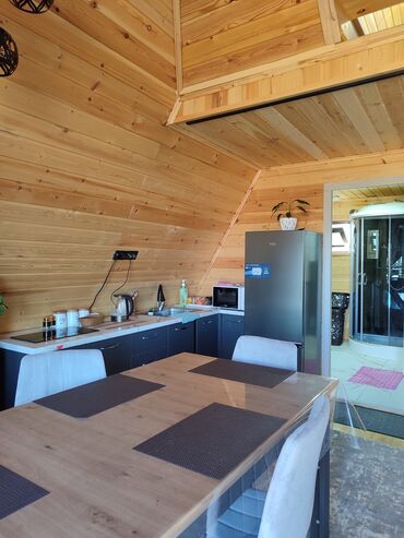 Иссык-Куль 2025: Коттедж, АФРЕЙМ ДО ЦО Кейсар, Чолпон-Ата — 6