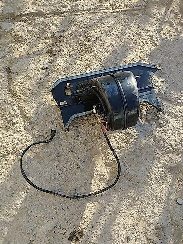 Генераторы: Генератор Mercedes-Benz 1991 г. — 29