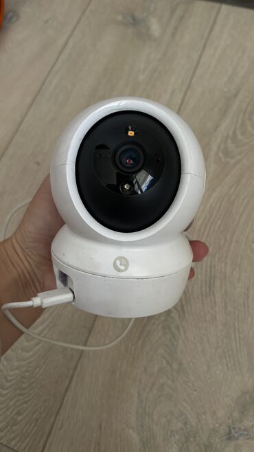 Видеокамеры: Эки Камера сатылат срочно биросу 360 * Сонун иштейт телефондон — 7